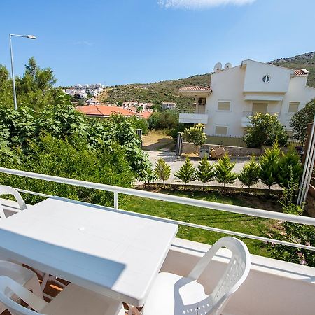 Datca Doga Apart Aparthotel Exterior foto